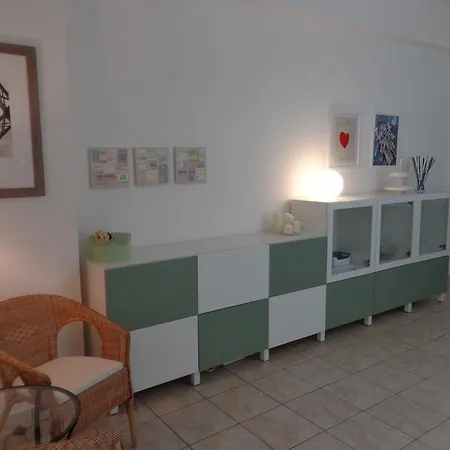 Akron Couette-café SantʼAlessio Siculo