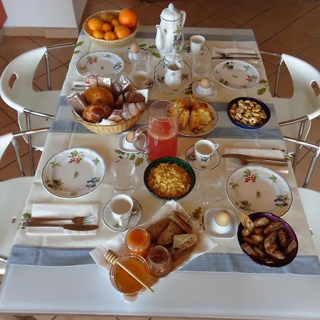 Akron 3* SantʼAlessio Siculo