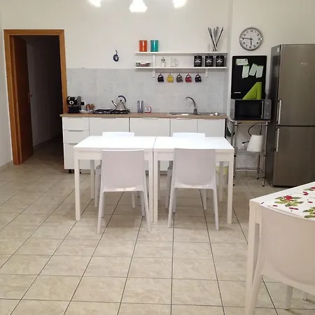 ベッド・アンド・ブレックファスト Akron SantʼAlessio Siculo