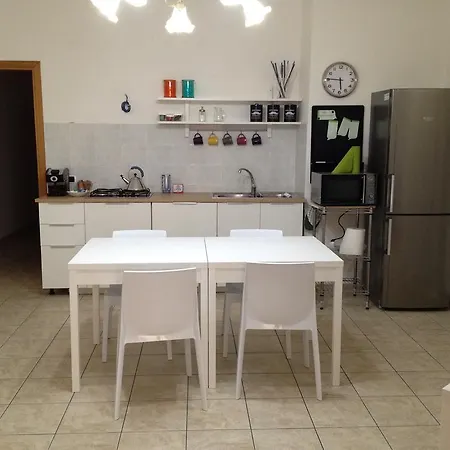 Couette-café Akron 3*