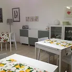 Bed & Breakfast Akron Sant'Alessio Siculo