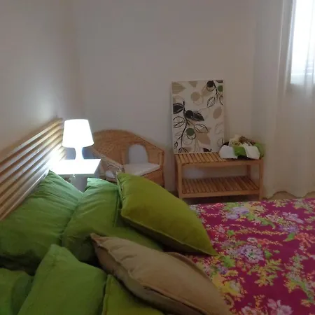Oda ve Kahvaltı Akron