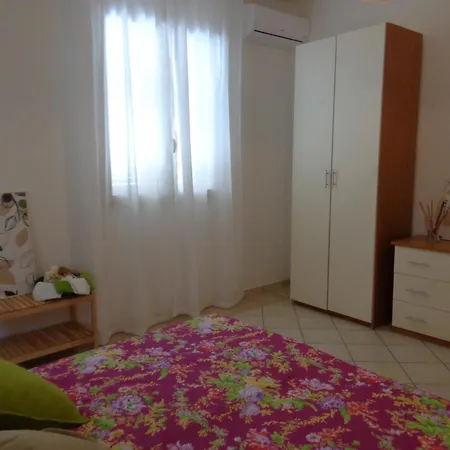 Akron Bed & Breakfast Sant'Alessio Siculo
