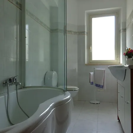 Bed & Breakfast Akron