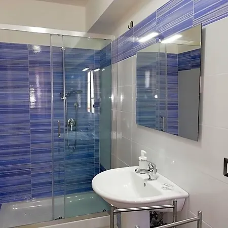 Bed & Breakfast Akron SantʼAlessio Siculo