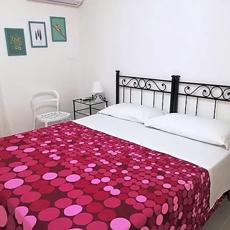 Akron 4* SantʼAlessio Siculo