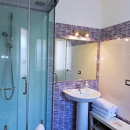 Akron Bed & Breakfast SantʼAlessio Siculo