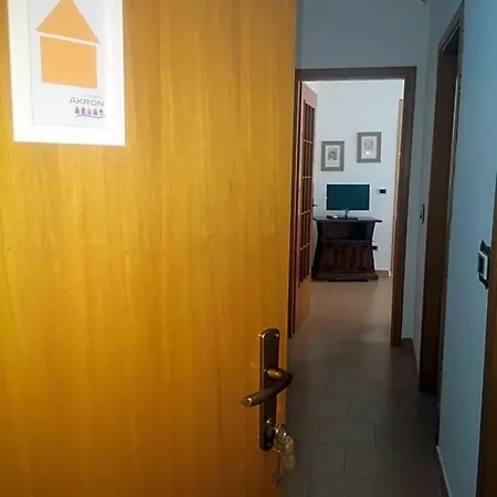Akron Bed & Breakfast 4*