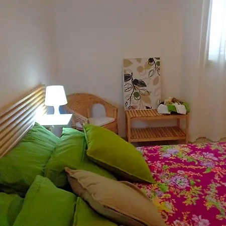 Akron 4* SantʼAlessio Siculo