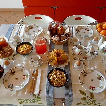 Akron 4* SantʼAlessio Siculo