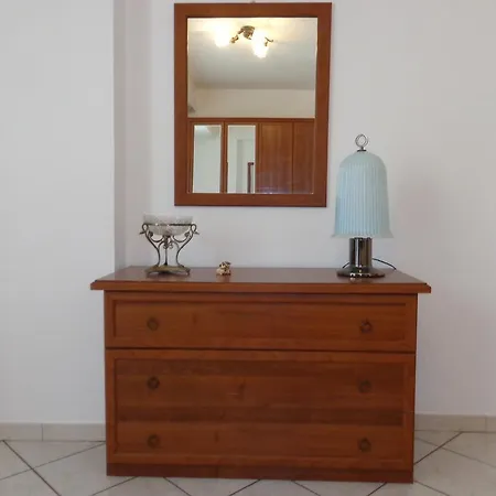 Akron Отель типа 