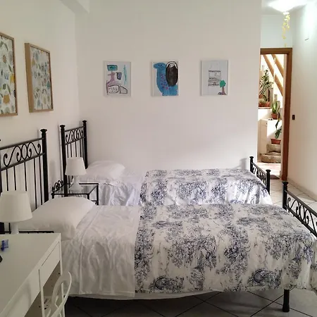 Bed & Breakfast Akron