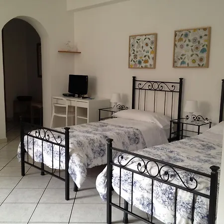 Akron Sant'Alessio Siculo