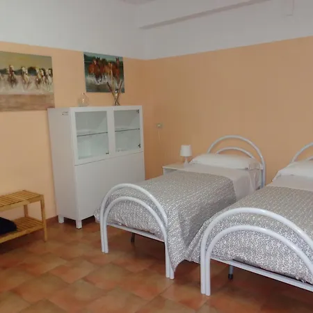 Oda ve Kahvaltı Akron 4*