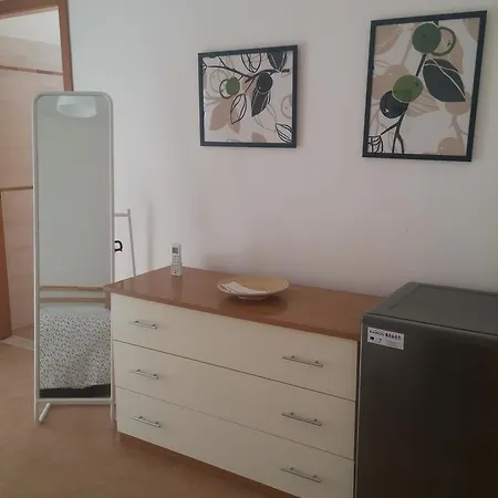 Akron Отель типа 