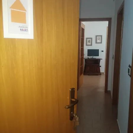 Akron Sant'Alessio Siculo