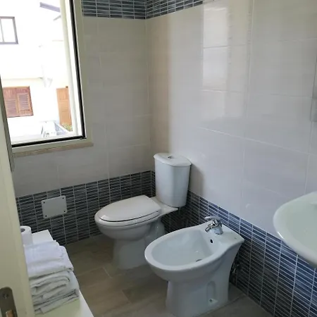 Akron 4* SantʼAlessio Siculo