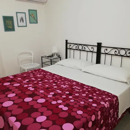 Akron Bed & Breakfast 3*